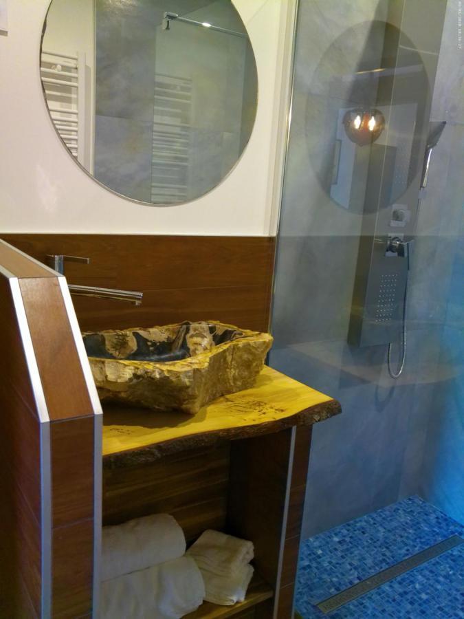La Synchronicite - Chambres D'Hotes Saint-Sauveur-Villages Εξωτερικό φωτογραφία